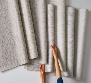 Xorel Seabreeze 6319W by Carnegie Fabrics - view 5