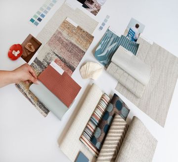 Xorel Seacrest 6331 by Carnegie Fabrics - view 5