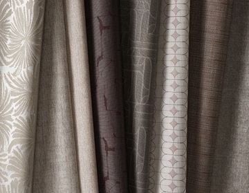 Xorel Chisel Embroider 6367S by Carnegie Fabrics - view 8