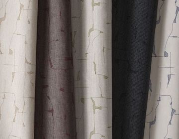 Xorel Chisel Embroider 6367W by Carnegie Fabrics - view 2