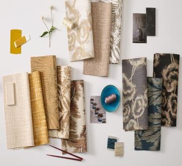 Cobble 6582 by Carnegie Fabrics - view 6
