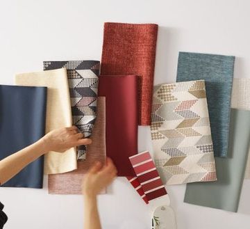 Ophelia 6530 by Carnegie Fabrics - view 6