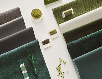 Ophelia 6530 by Carnegie Fabrics - view 8