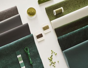 Ophelia 6530 by Carnegie Fabrics - view 9