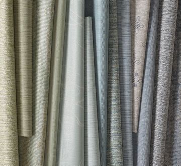 Xorel Seafoam 6383W by Carnegie Fabrics - view 7