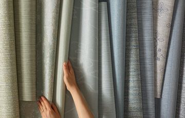 Xorel Seadrift 6395W by Carnegie Fabrics - view 7
