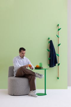 Bamboo Wall by Cascando - view 7