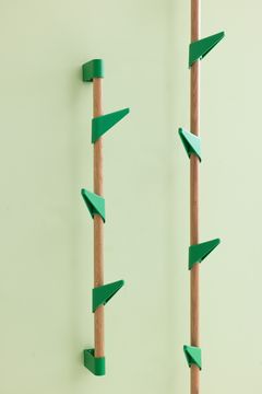 Bamboo Wall by Cascando - view 6