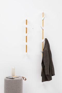 Bamboo Wall by Cascando - view 3