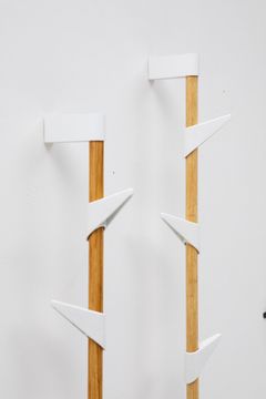 Bamboo Wall by Cascando - view 4