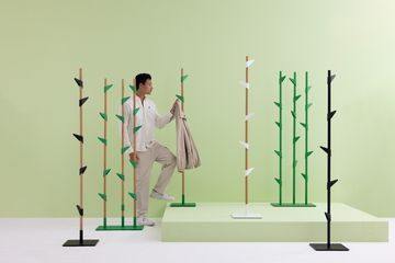Bamboo by Cascando - view 2