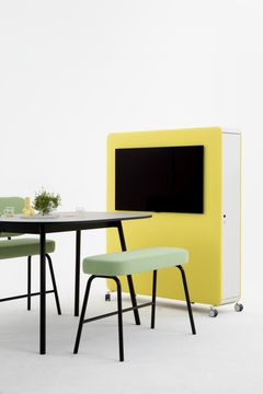 Pully Bench by Cascando - view 7