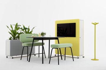 Pully Bench by Cascando - view 6