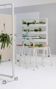 Cascando - Patio to complement space by Cascando - view 2