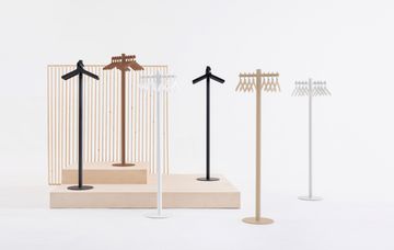 Pole by Cascando - view 2