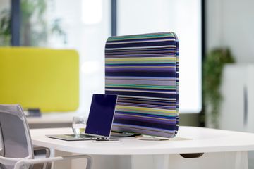 Pillow Desk by Cascando - view 2