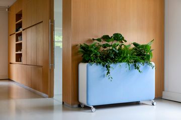 Pillow Space Planter by Cascando - view 2