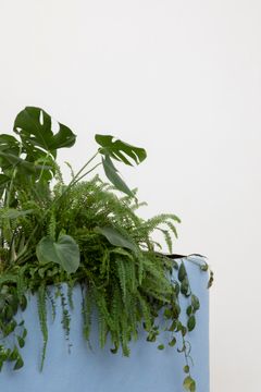 Pillow Space Planter by Cascando - view 8
