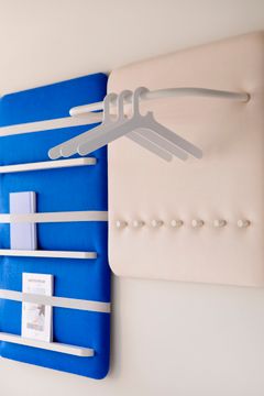 Pillow Wall by Cascando - view 4