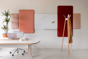 Pillow Wall by Cascando - view 2