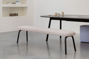 Pully Bench low by Cascando - view 5