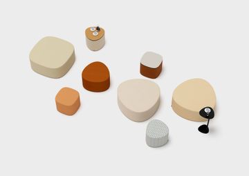 Pully Table Island by Cascando - view 3