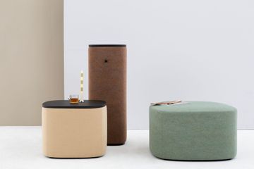 Pully Table Island by Cascando - view 2