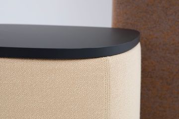 Pully Table Island by Cascando - view 4