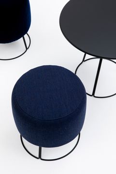 Paddy Pouf by Cascando - view 8