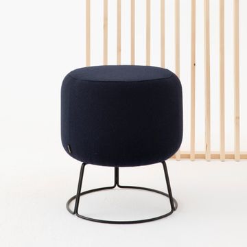 Paddy Pouf by Cascando - view 2