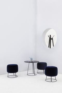 Paddy Pouf by Cascando - view 7