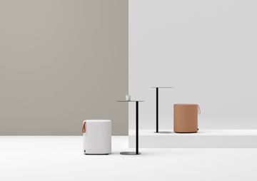 Pully Pouf by Cascando - view 8