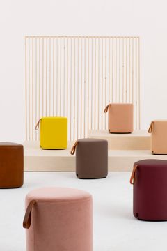 Pully Pouf by Cascando - view 6