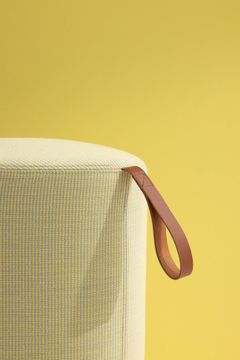 Pully Pouf by Cascando - view 5