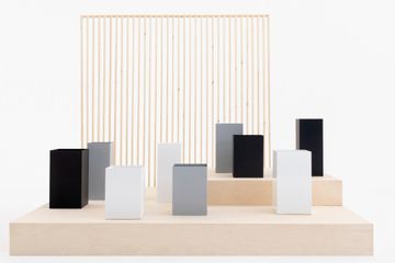 Square by Cascando - view 2