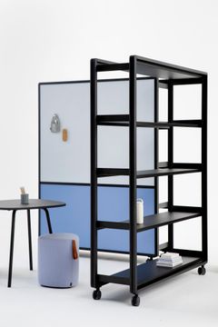 Patio Display & Storage by Cascando - view 2