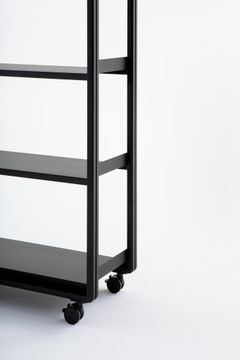 Patio Display & Storage by Cascando - view 6