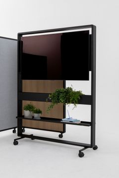 Patio screensupport by Cascando - view 5