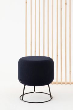 Paddy Pouf by Cascando - view 6