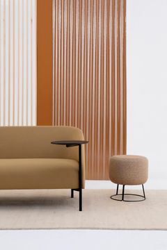 Paddy Pouf by Cascando - view 3