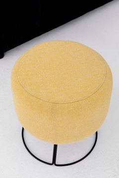 Paddy Pouf by Cascando - view 5