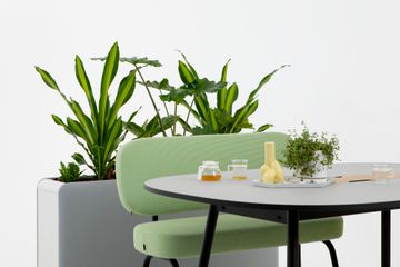 Pillow Space Planter by Cascando - view 7