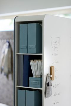Pillow Space Whiteboard by Cascando - view 7