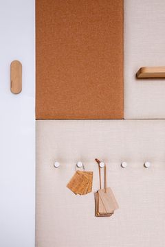 Pillow Grid by Cascando - view 3