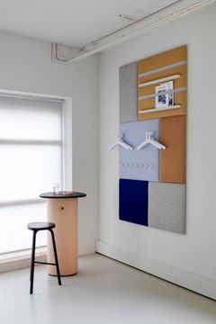 Pillow Grid by Cascando - view 2