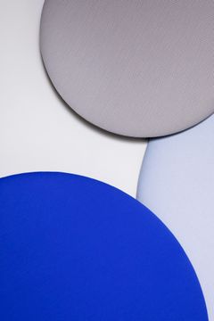 Pillow Round by Cascando - view 2