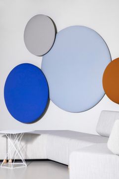 Pillow Round by Cascando - view 6