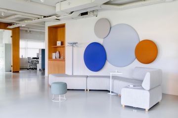 Pillow Round by Cascando - view 5