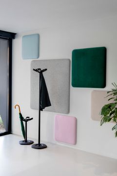 Pillow Wall by Cascando - view 5