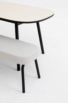Pully Bench low by Cascando - view 8